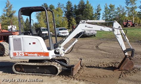 bobcat 325 mini excavator for sale new mexico|bobcat 325 mini excavator price.